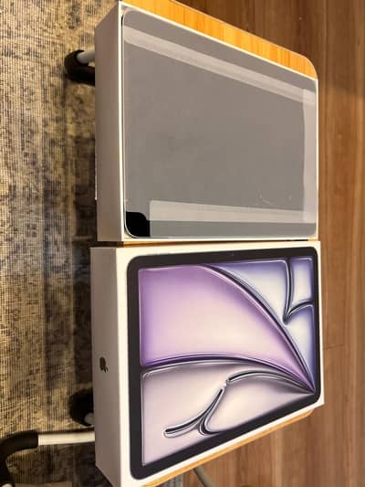 Ipad Air M3 11’’ 128 GB