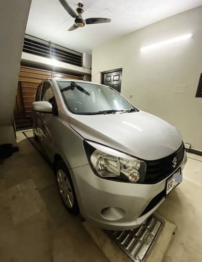 Suzuki cultus 2020 VXR Genuine condition