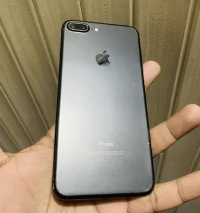 Iphone 7 Plus 32Gb