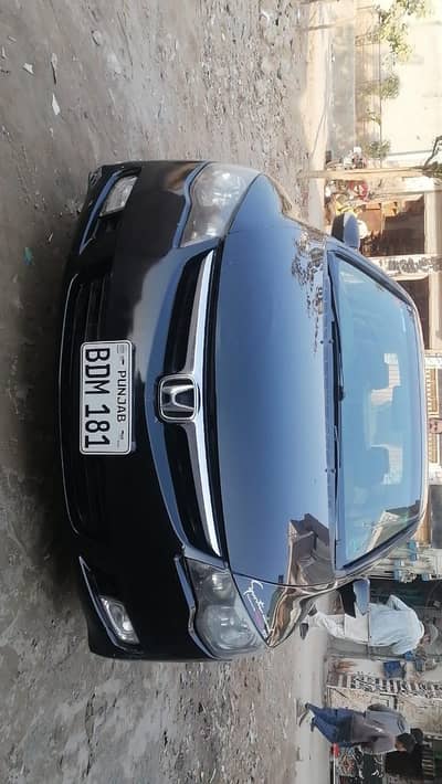 honda civic reborn 2010 manaul