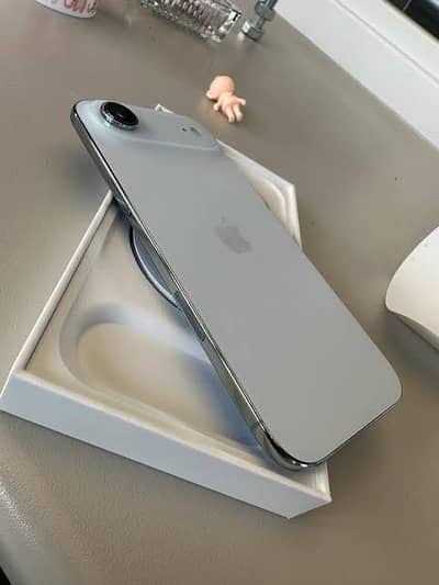 iPhone 17 Air