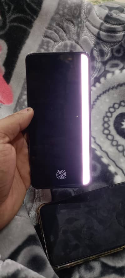 oppo Reno 12F (dulsim)4g