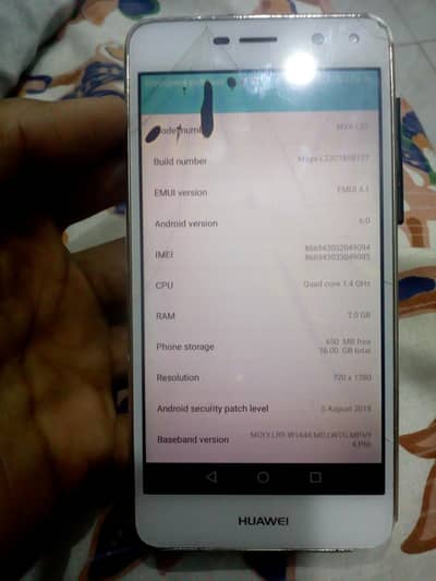 Huawei mobile watt 03393138881