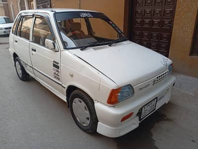 Mehran VXR for Sale