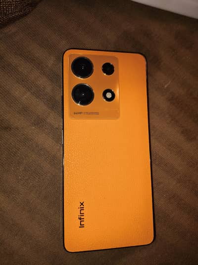 sale only no exchange infinix note 30