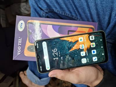 vgo tel  New 10 2/32