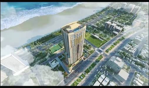 Luxury 5 Bed Sea-Facing Apartments In Clifton | Prime Location