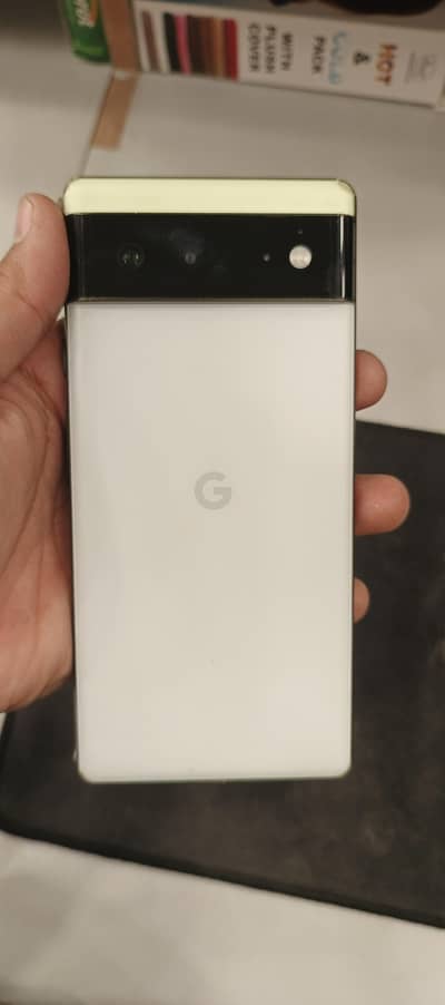 pixel 6 condition 10 by 10