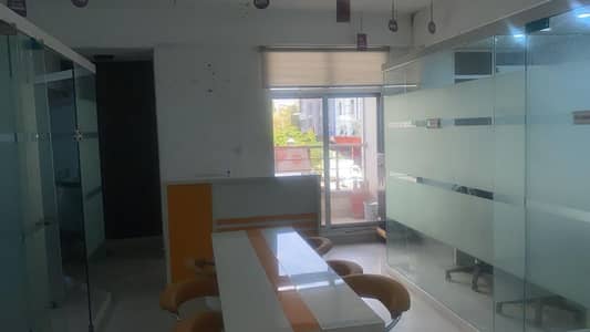 One Bedroom Office Available For Sale