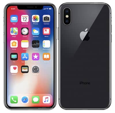 Iphone x 64 gb