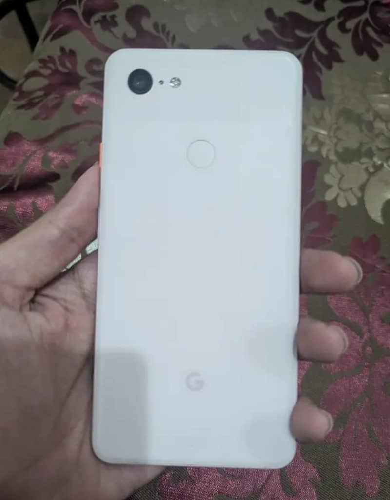 google pixel 1