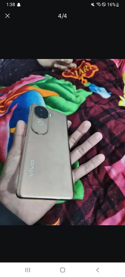 Vivo v40e