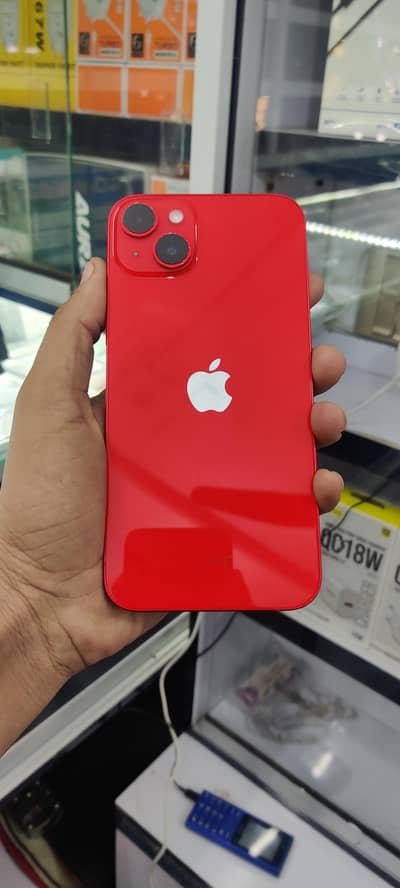 I Phone 14Plus 128Gb Factory Unlocked