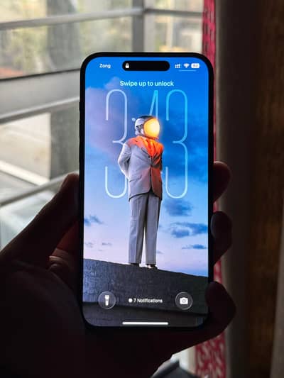 iPhone 14 Pro max PTA