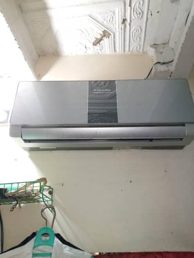 1 ton non inverter scrap rate