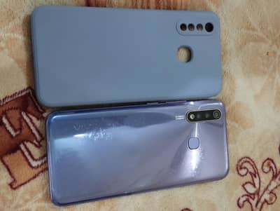 viveo y 19 al ok phone ha battry 2day