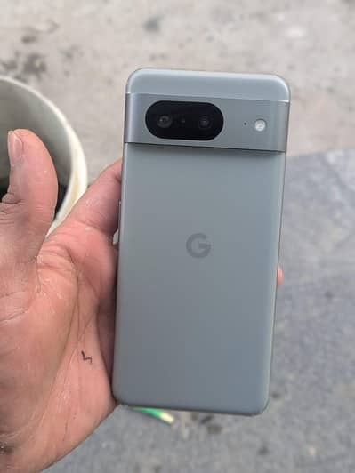 pixel 8 urgent sale