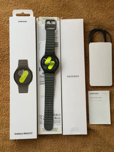 Samsung Galaxy Watch 7 44mm