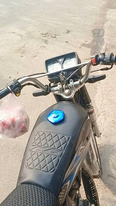 Honda 125 sale