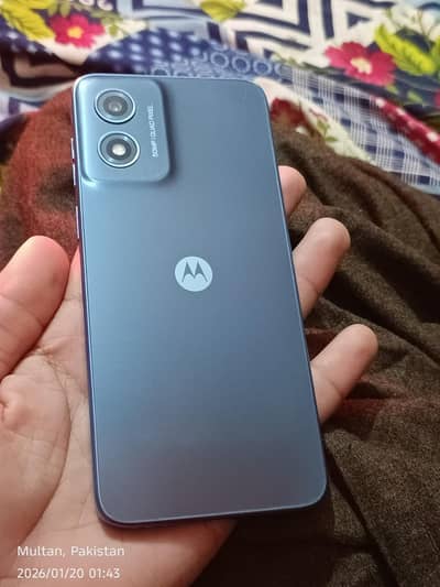 moto g play 2024