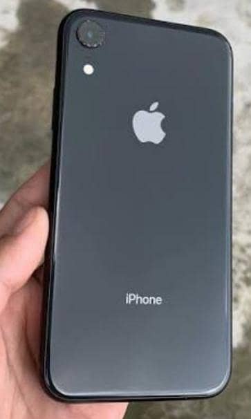 iPhone xr 64 gb non pta  factory unlocked for sale
