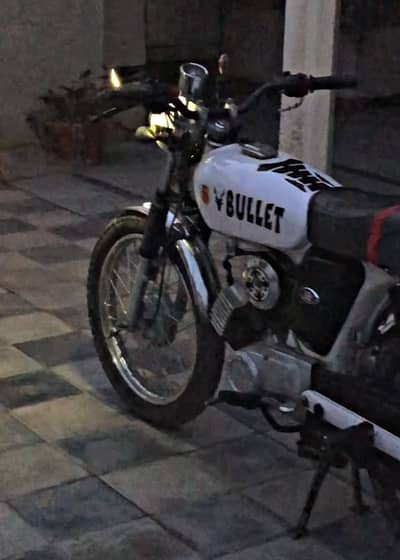 Yamaha Modified 2003 Urgent for sale