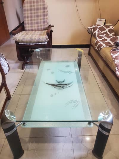Center Table for Sale