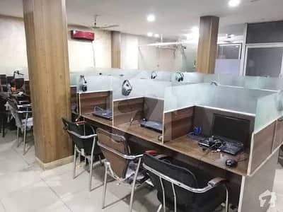 Part time shift available in Call center