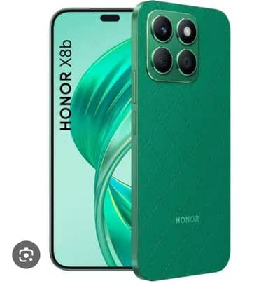 honor x8b mobile or sath original chager 16gb 512gb