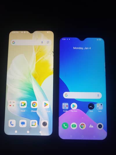 Realme XT 8/128 & 4/64