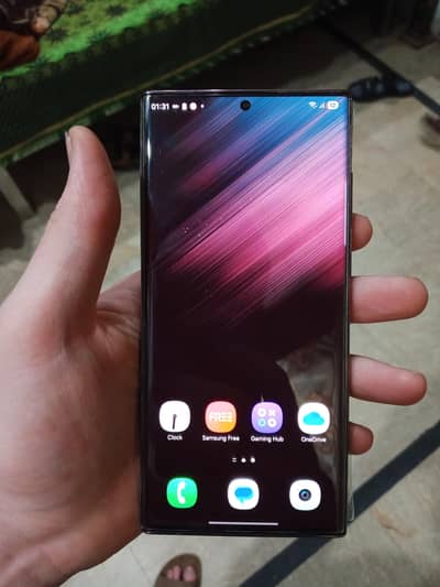 S22 ultra non pta 8/128