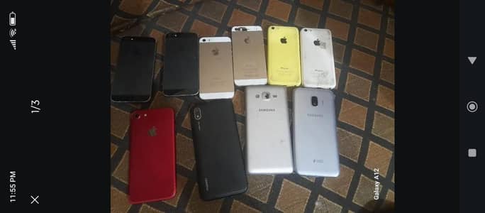 completele body housing iphone 5 5c 5s 7 Huawei y5 2018 Samsung j6