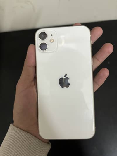 Iphone 11 non-pta