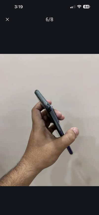 OPPO RENO 3 PRO