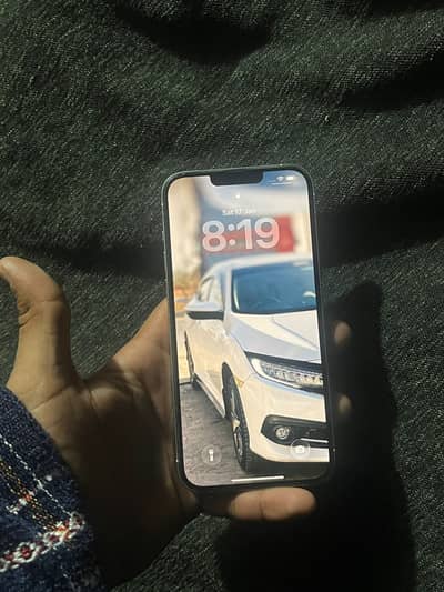 iPhone 13  512 GB urgent for sale