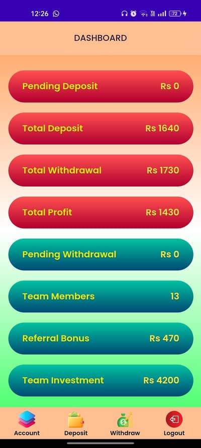 online work available