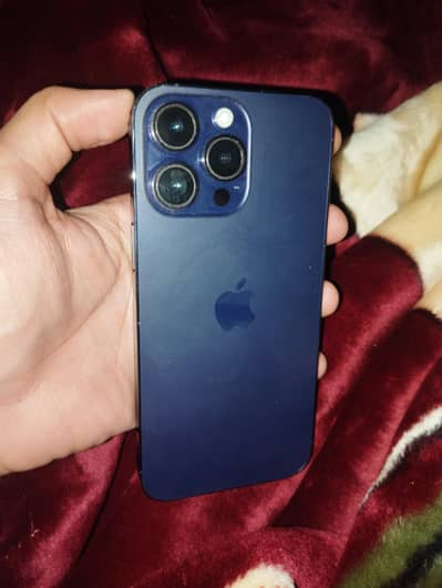iPhone 14 pro max 256gb non pta