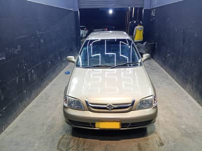 SUZUKI CULTUS VXR 2014 FULL ORIGINAL 0/3/0/0/3/8/3/9/2/1/4