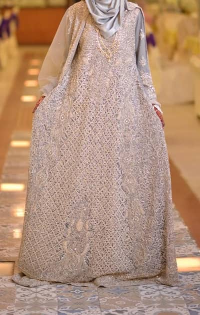 Bridal Maxi available