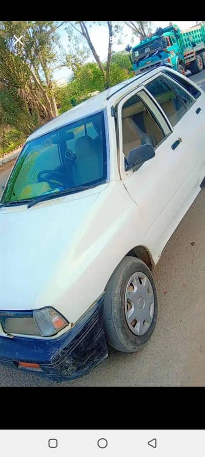 kia pride arjant sel