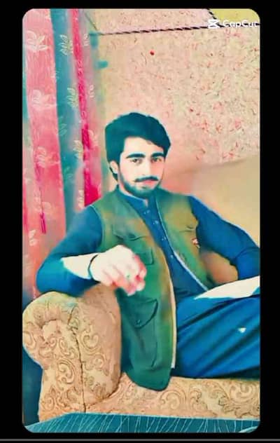 Sami khan 