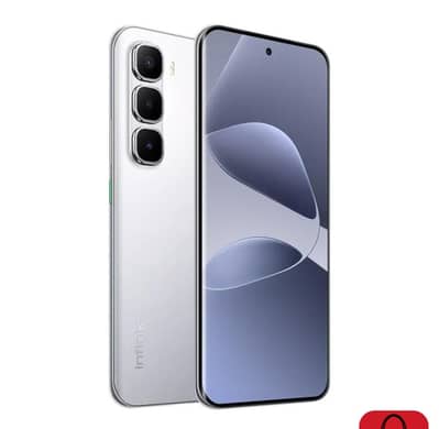 Infinix Hot 60 pro plus