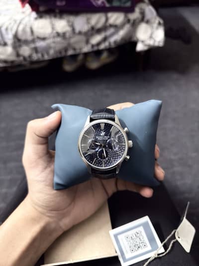 Beverly Hills Polo Club Wrist Watch