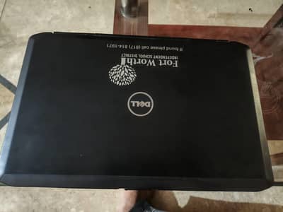 Latitude E5530 non-vpro