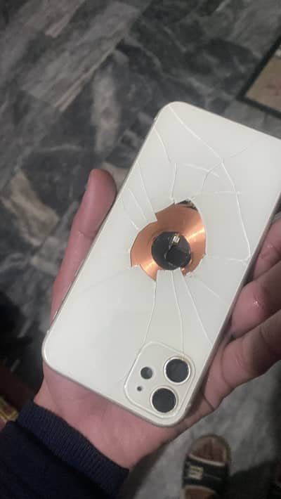 IPHONE 11 PARTS
