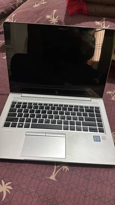 Hp Elitebook 840 G6 core i5 8th generation