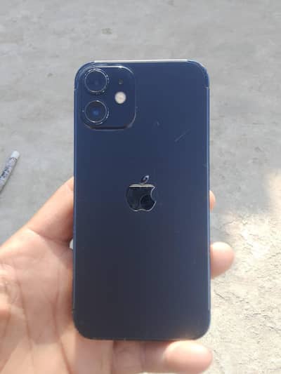 i phone 12 mini urjant for sale