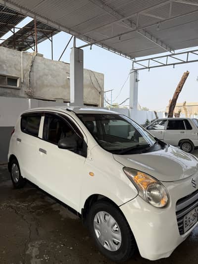 Suzuki Alto For Sell