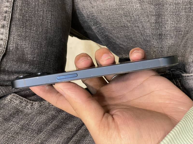 iPhone 13 non pta fu 2