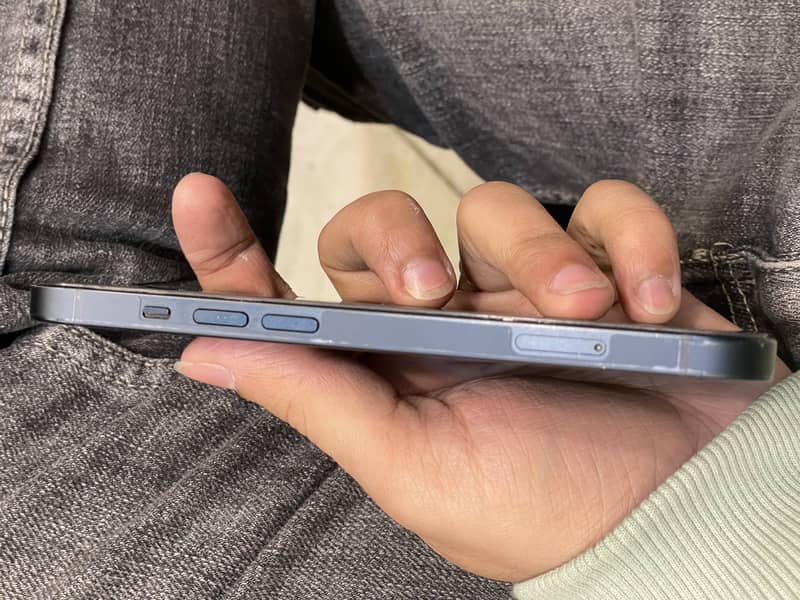 iPhone 13 non pta fu 3